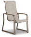 Beach Front Outdoor Dining Set - Yulissa Home Furnishings (NJ)