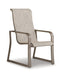 Beach Front Outdoor Dining Set - Yulissa Home Furnishings (NJ)