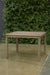 Aria Plains Outdoor Dining Set - Yulissa Home Furnishings (NJ)