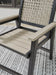 Mount Valley Outdoor Dining Set - Yulissa Home Furnishings (NJ)