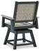 Mount Valley Outdoor Dining Set - Yulissa Home Furnishings (NJ)