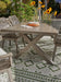 Beach Front Outdoor Dining Set - Yulissa Home Furnishings (NJ)