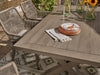 Beach Front Outdoor Dining Table - Yulissa Home Furnishings (NJ)