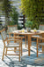 Janiyah Outdoor Dining Set - Yulissa Home Furnishings (NJ)