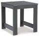 Amora Outdoor Occasional Table Set - Yulissa Home Furnishings (NJ)