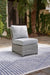 Naples Beach Outdoor Sectional - Yulissa Home Furnishings (NJ)