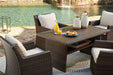 Easy Isle Multi-Use Table - Yulissa Home Furnishings (NJ)