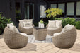 Malayah Outdoor Set - Yulissa Home Furnishings (NJ)