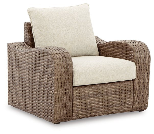 Malayah Outdoor Set - Yulissa Home Furnishings (NJ)