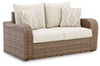 Malayah Outdoor Set - Yulissa Home Furnishings (NJ)