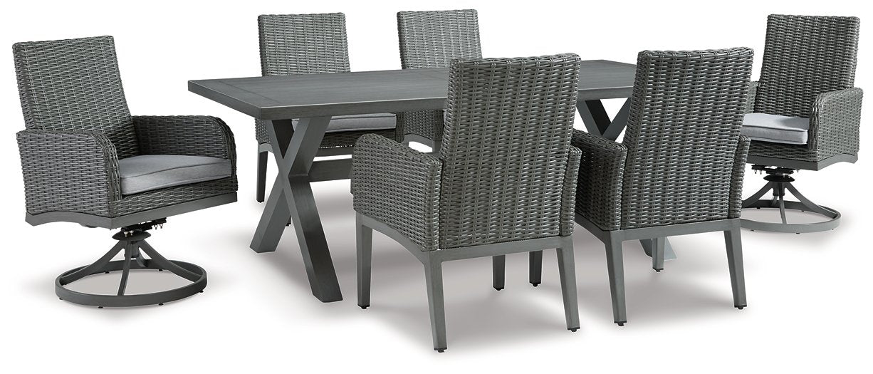 Elite Park Outdoor Dining Set image