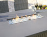 Palazzo Outdoor Bar Table with Fire Pit - Yulissa Home Furnishings (NJ)