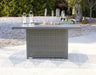 Palazzo Outdoor Set - Yulissa Home Furnishings (NJ)