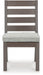 Hillside Barn Outdoor Dining Chair (Set of 2) - Yulissa Home Furnishings (NJ)