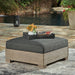 Citrine Park Outdoor Set - Yulissa Home Furnishings (NJ)