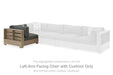 Citrine Park Outdoor Sectional - Yulissa Home Furnishings (NJ)