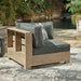 Citrine Park Outdoor Set - Yulissa Home Furnishings (NJ)