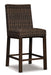 Paradise Trail Bar Stool (Set of 2) - Yulissa Home Furnishings (NJ)