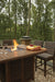 Paradise Trail Outdoor Bar Table Set - Yulissa Home Furnishings (NJ)