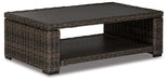 Grasson Lane Grasson Lane Nuvella Sofa with Coffee Table and 2 Lounge Chairs - Yulissa Home Furnishings (NJ)