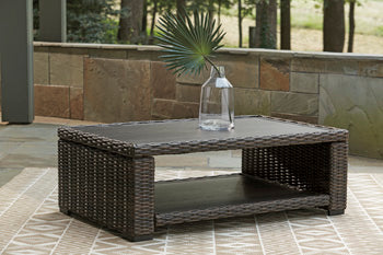 Grasson Lane Outdoor Occasional Table Set - Yulissa Home Furnishings (NJ)