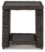 Grasson Lane End Table - Yulissa Home Furnishings (NJ)