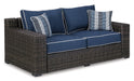 Grasson Lane Outdoor Seating Set - Yulissa Home Furnishings (NJ)