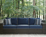 Grasson Lane Outdoor Seating Set - Yulissa Home Furnishings (NJ)