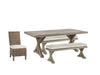 Beachcroft Outdoor Dining Set - Yulissa Home Furnishings (NJ)