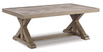 Beachcroft Coffee Table - Yulissa Home Furnishings (NJ)