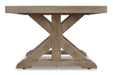 Beachcroft Coffee Table - Yulissa Home Furnishings (NJ)