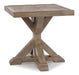 Beachcroft End Table - Yulissa Home Furnishings (NJ)