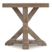 Beachcroft End Table - Yulissa Home Furnishings (NJ)