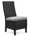 Beachcroft Outdoor Dining Set - Yulissa Home Furnishings (NJ)