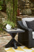 Beachcroft Outdoor End Table - Yulissa Home Furnishings (NJ)