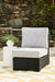 Beachcroft Outdoor Sectional - Yulissa Home Furnishings (NJ)