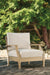 Clare View Lounge Chair with Cushion - Yulissa Home Furnishings (NJ)