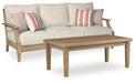 Clare View Outdoor Set - Yulissa Home Furnishings (NJ)