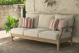 Clare View Outdoor Set - Yulissa Home Furnishings (NJ)