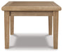 Gerianne Coffee Table - Yulissa Home Furnishings (NJ)