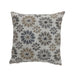 Kyra Gray 22" X 22" Pillow (2/CTN) image