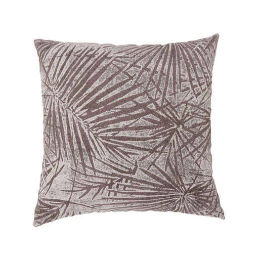 Olive Brown 18" X 18" Pillow (2/CTN) image