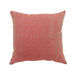 Jill Red 22" X 22" Pillow, Multi (2/CTN) image