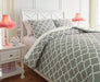 Media 3-Piece Comforter Set - Yulissa Home Furnishings (NJ)