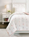 Lexann Comforter Set - Yulissa Home Furnishings (NJ)