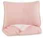 Lexann Comforter Set - Yulissa Home Furnishings (NJ)