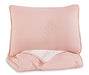 Lexann Comforter Set - Yulissa Home Furnishings (NJ)