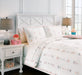 Lexann Comforter Set - Yulissa Home Furnishings (NJ)