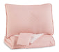 Lexann Comforter Set - Yulissa Home Furnishings (NJ)