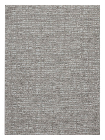 Norris 7'6" x 9'6" Rug - Yulissa Home Furnishings (NJ)